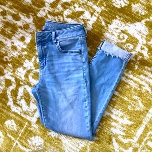 American Eagle Jeans Woman’s size 10